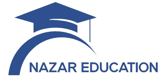 Nazar Education