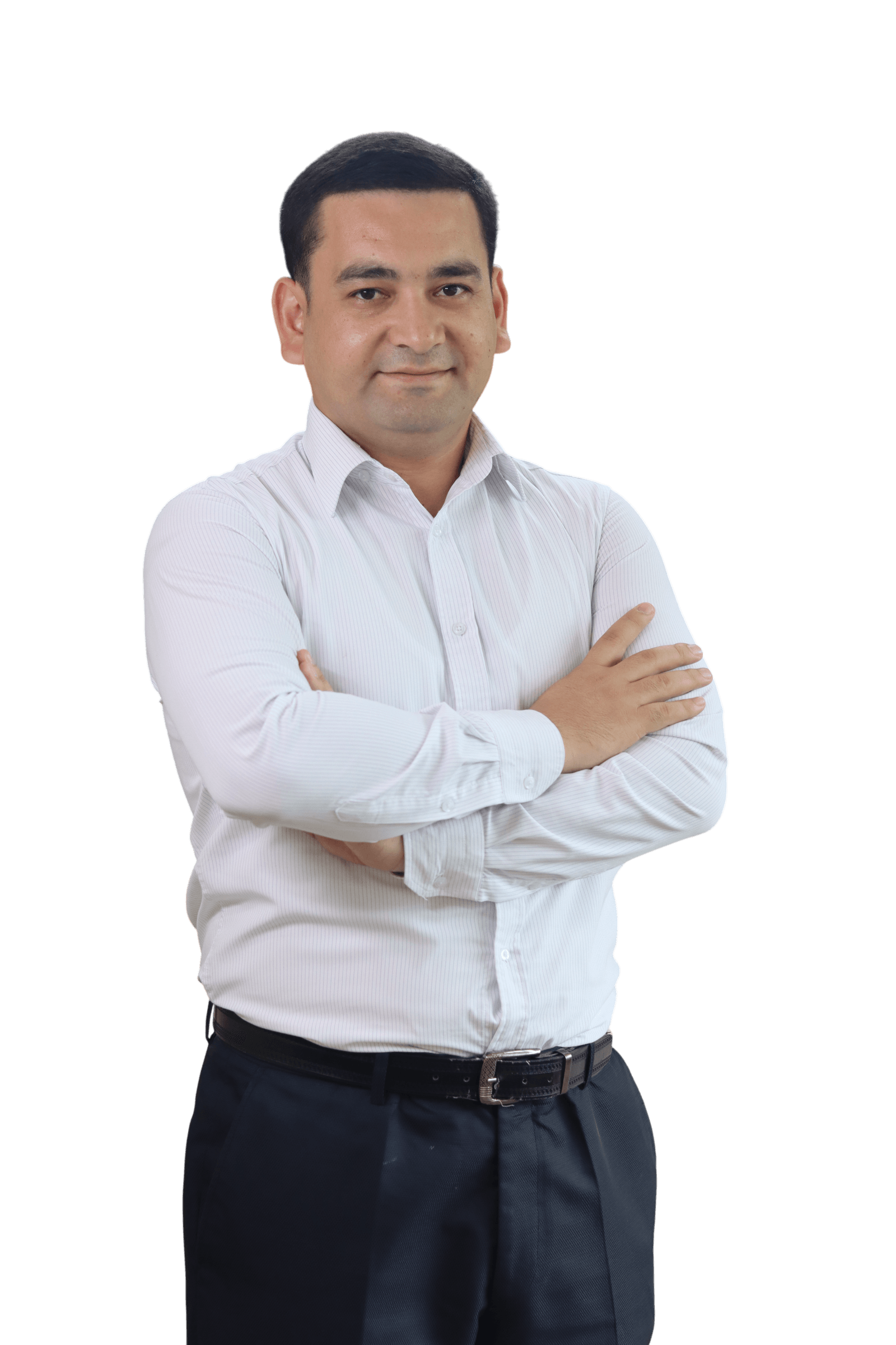 Nazar Nazarov
