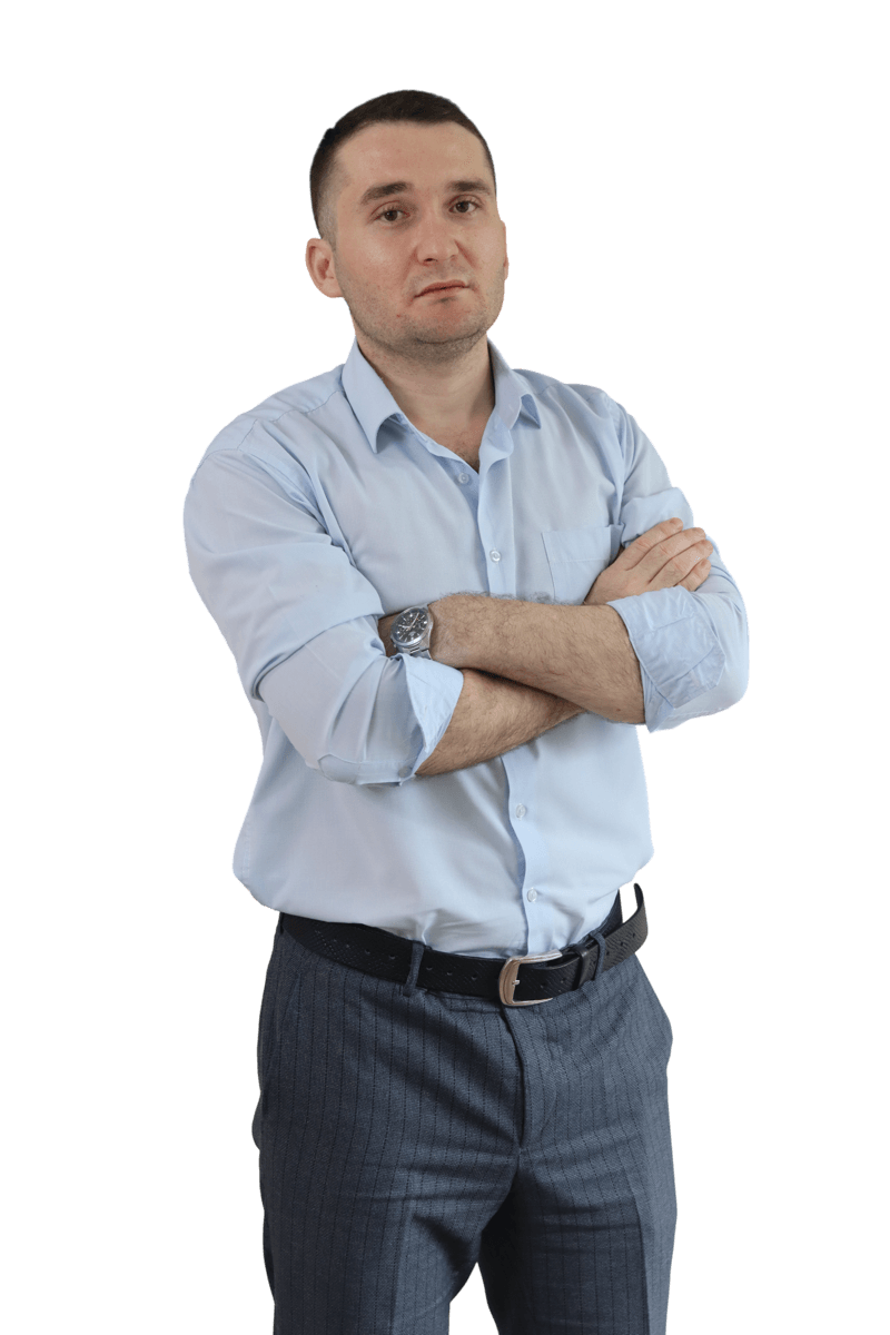 Nabijonov Pahlavonjon