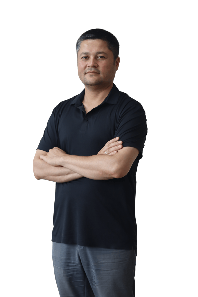Qutlimuratov Sardor